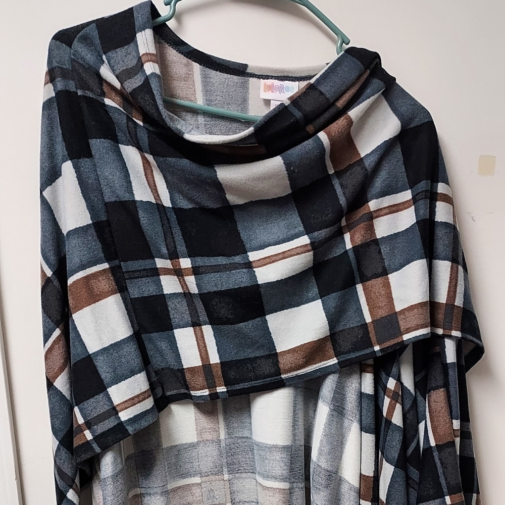 Savannah Lularoe